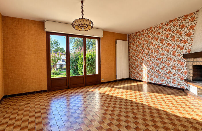 Maison Capbreton -Hossegor 4 pièces - 83,88 m²  avec garage sur 620 m² — photo 4