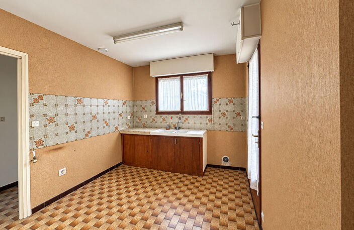 Maison Capbreton -Hossegor 4 pièces - 83,88 m²  avec garage sur 620 m² — photo 5