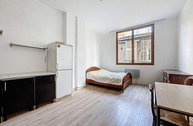 Lot de Deux Appartement La Plaine — photo du bien