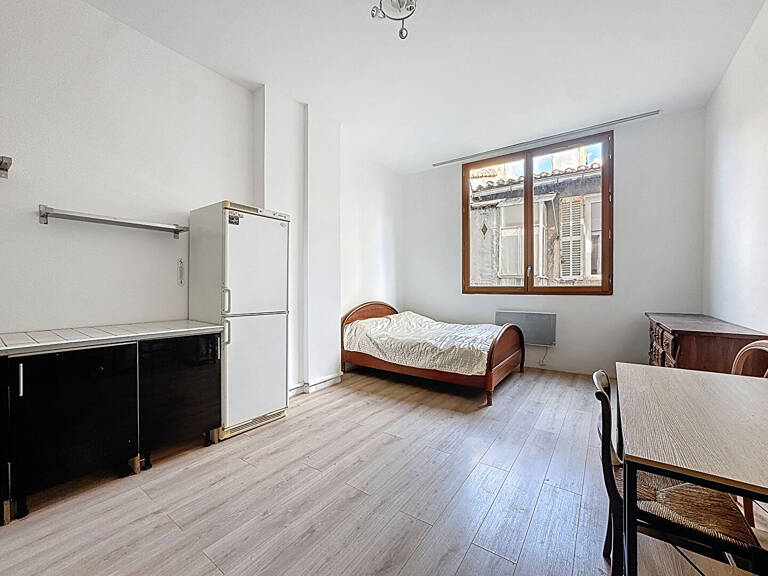 Lot de Deux Appartement La Plaine — photo 1