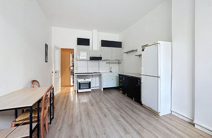 Lot de Deux Appartement La Plaine — photo 2