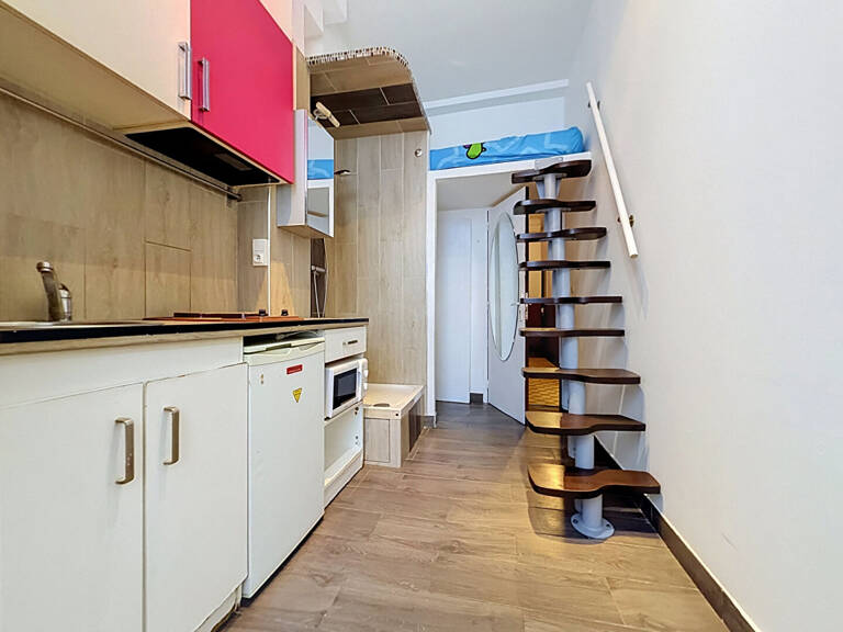 Lot de Deux Appartement La Plaine — photo 1