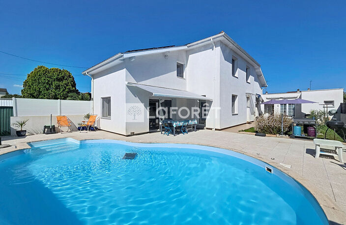 Maison avec piscine Orthez 5 pièce(s) 146m² — photo 2