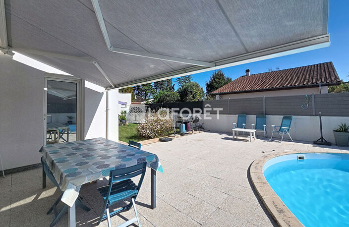 Maison avec piscine Orthez 5 pièce(s) 146m² — photo 3