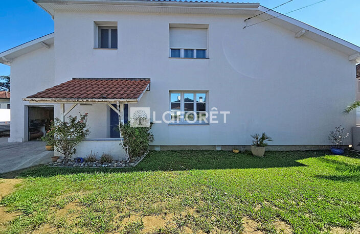 Maison avec piscine Orthez 5 pièce(s) 146m² — photo 5
