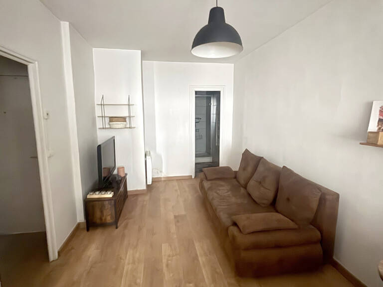 Location meublée Marseille 7ème, Rue Sainte proche Vieux Port Type 2 — photo 1