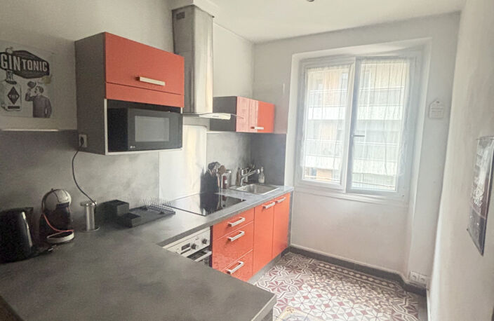Location meublée Marseille 7ème, Rue Sainte proche Vieux Port Type 2 — photo 3
