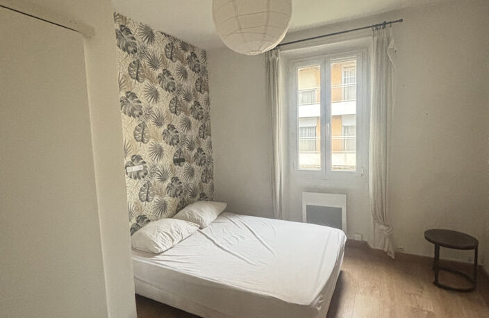 Location meublée Marseille 7ème, Rue Sainte proche Vieux Port Type 2 — photo 4