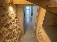  8 MN CASTELNAUDARY MAISON DE VILLAGE DE TYPE 4 LABASTIDE D ANJOU — photo 3