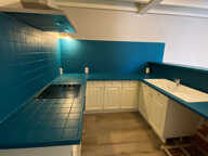  8 MN CASTELNAUDARY MAISON DE VILLAGE DE TYPE 4 LABASTIDE D ANJOU — photo 4