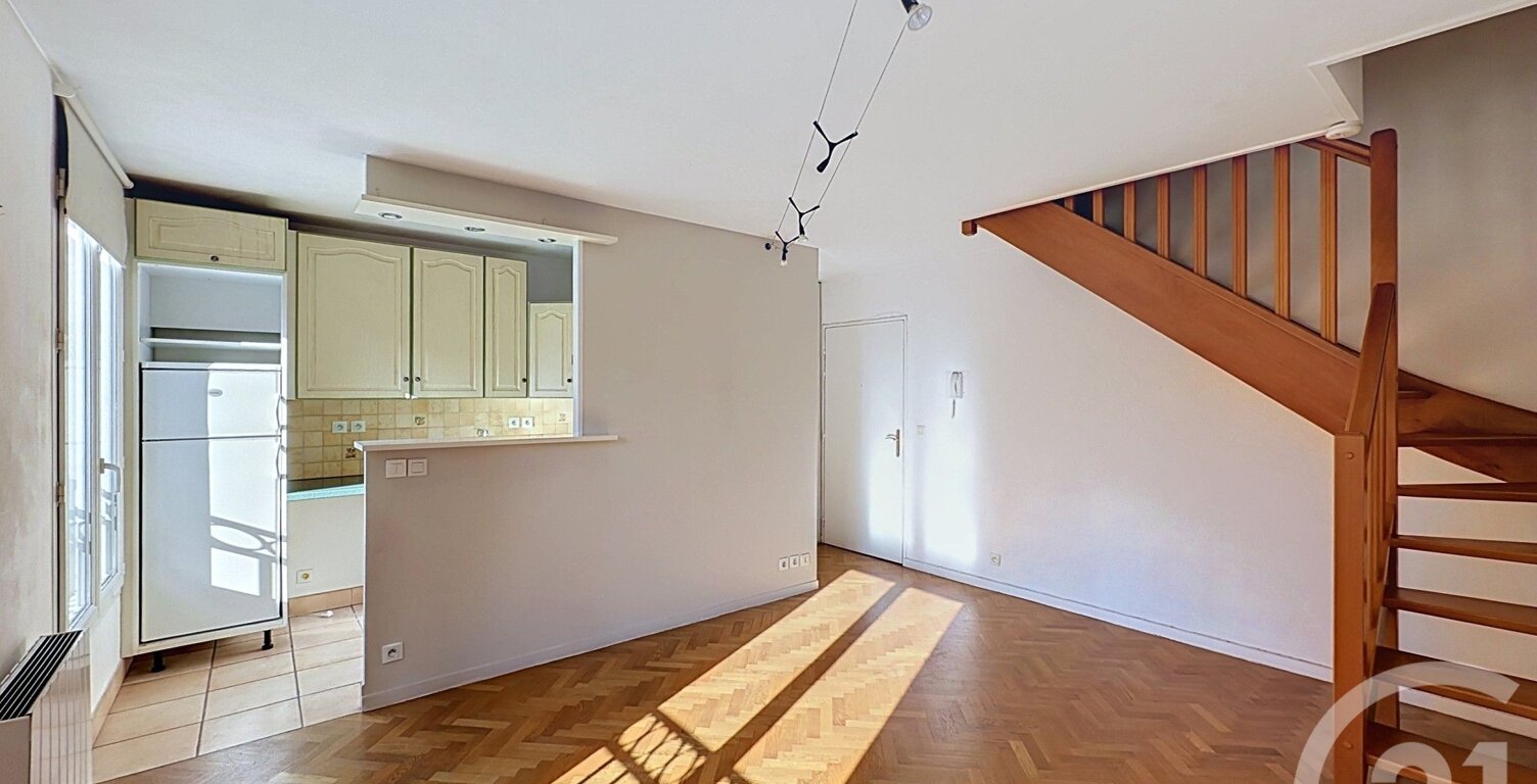 Location appartement 2 pièces 40 m² à Thiais (94320) — photo 1