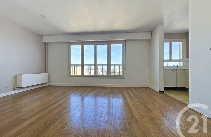 Vente appartement 1 pièce 31 m² Vanves (92170) — photo 4