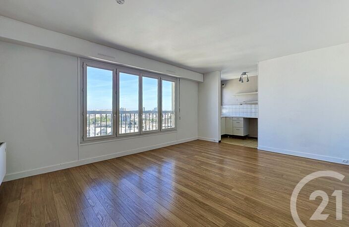 Vente appartement 1 pièce 31 m² Vanves (92170) — photo 5