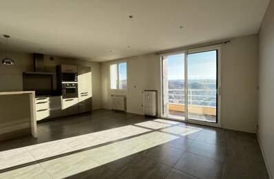 LOCATION T3 RODEZ SANS FRAIS D'AGENCE — photo du bien