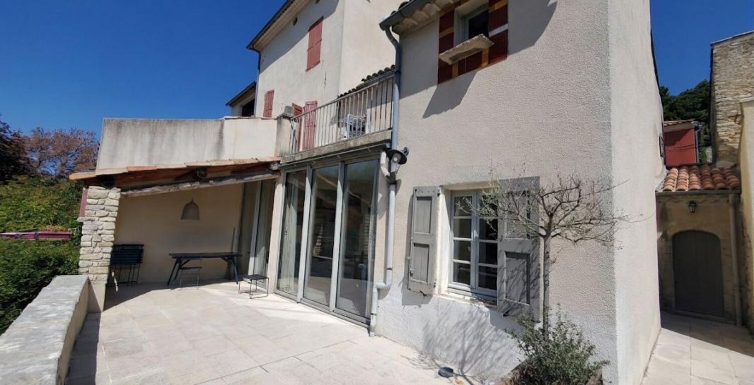Exclusivité - Saint-Michel-l’Observatoire | Rare maison de caractère du XIXe siècle à rénover — photo 1
