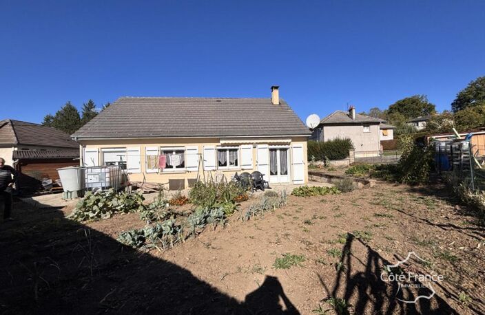 Très charmante maison construite en 2008 avec jardin, située — photo 2