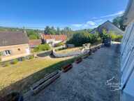 CLAMECY   Pavillon parfaitement entretenu avec une partie fo — photo 2