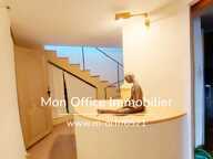 Référence : 6907-CCH - Maison de village avec terrasse — photo 4