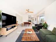Référence : 7278-TLE. - Aix en Provence - Bel Appartement 5 pièces - Terrasse - Vue Sainte victoire - 2 Stationnements - Ascenseur - Cave - Calme — photo 2