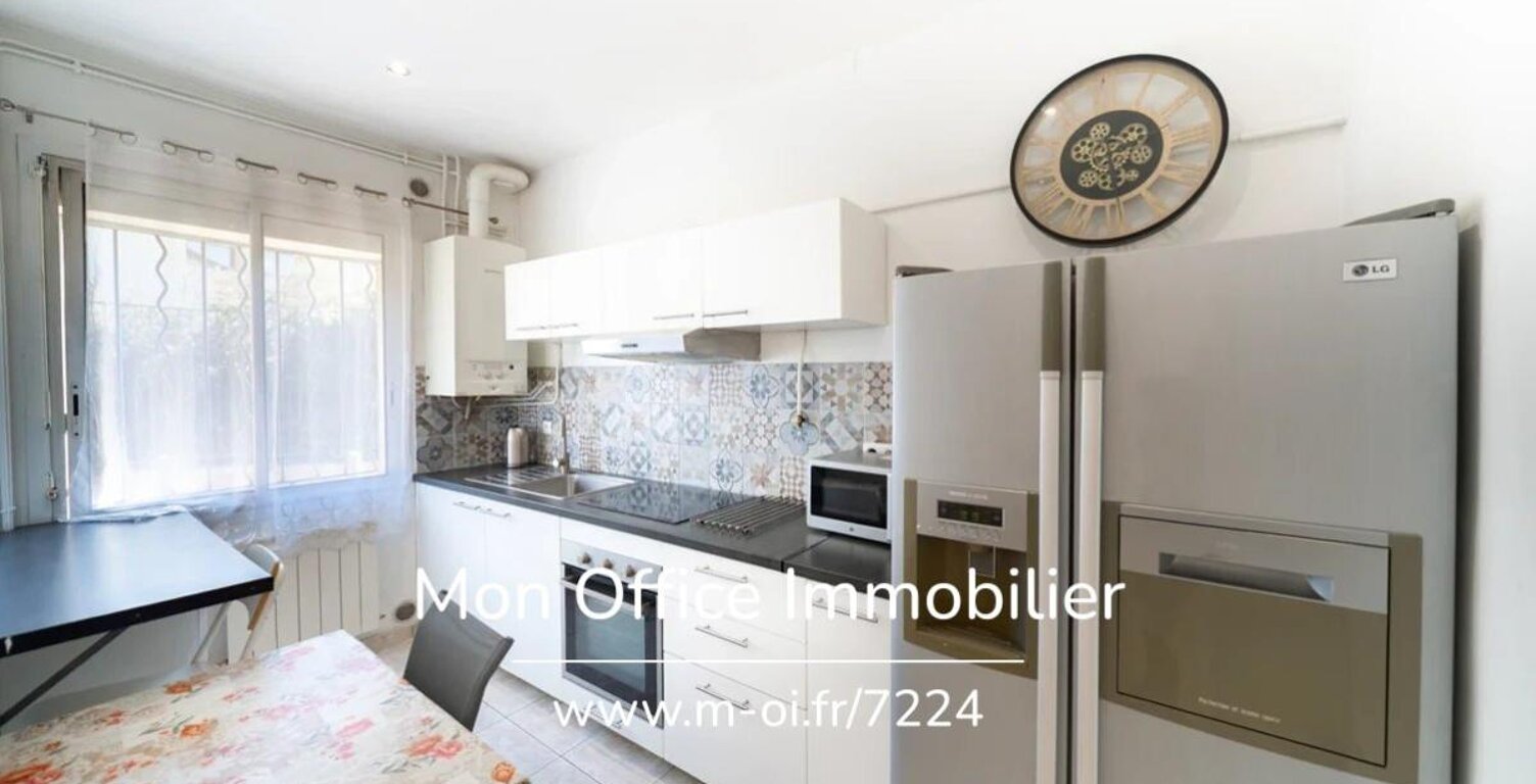 Référence : 7224-RVF. - EXCLUSIVITE - Maison 3 chambres - Idéal investisseur — photo 1