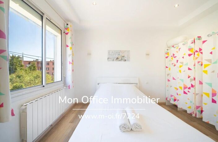 Référence : 7224-RVF. - EXCLUSIVITE - Maison 3 chambres - Idéal investisseur — photo 4