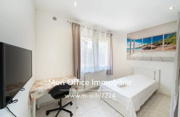 Référence : 7224-RVF. - EXCLUSIVITE - Maison 3 chambres - Idéal investisseur — photo 5