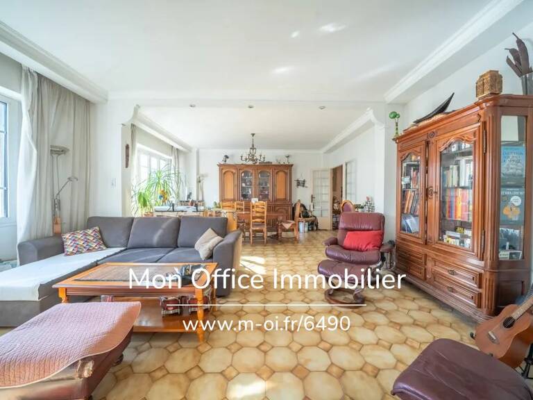 Référence : 7238-RVF. - Appartement T4 Lumineux - Secteur Camas — photo 1