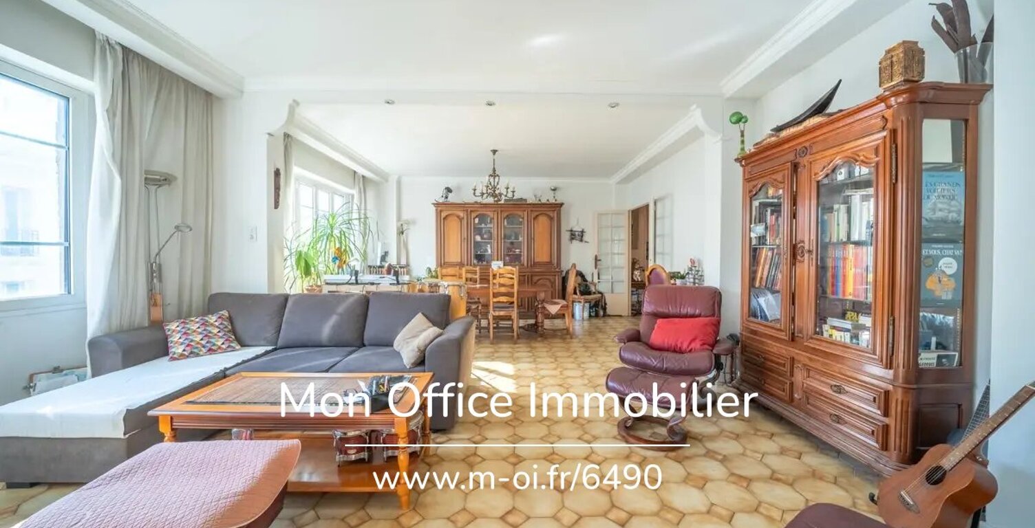 Référence : 7238-RVF. - Appartement T4 Lumineux - Secteur Camas — photo 1