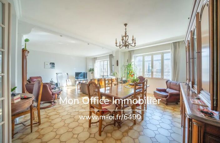 Référence : 7238-RVF. - Appartement T4 Lumineux - Secteur Camas — photo 2