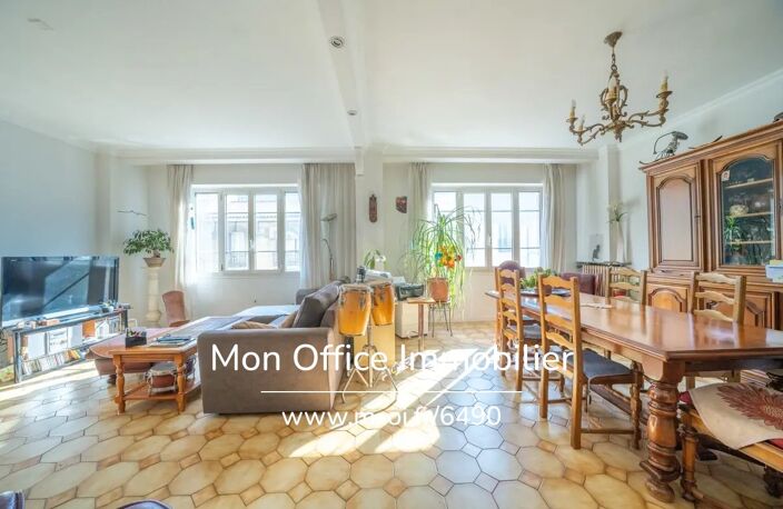 Référence : 7238-RVF. - Appartement T4 Lumineux - Secteur Camas — photo 3