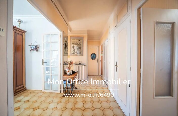 Référence : 7238-RVF. - Appartement T4 Lumineux - Secteur Camas — photo 4