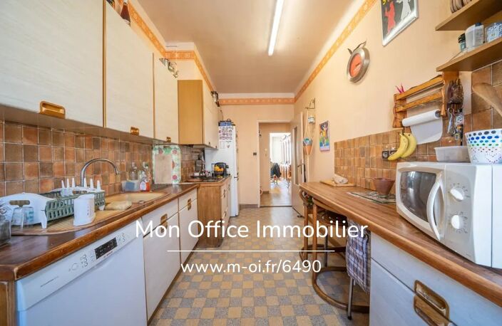 Référence : 7238-RVF. - Appartement T4 Lumineux - Secteur Camas — photo 5