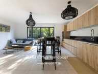 Référence : 7326-PAN - Appartement 4 pièces de 88 m² avec terrasse — photo 4