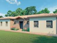 Maison à construire à Ginestet (24130) — photo 2