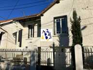 Maison au coeur de L'Isle d'Espagnac avec jardin et garage — photo 3