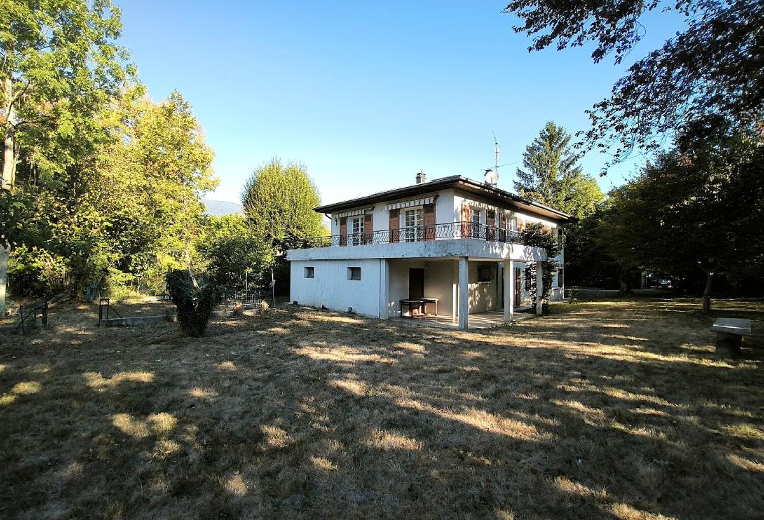 Maison À Vendre — photo 1