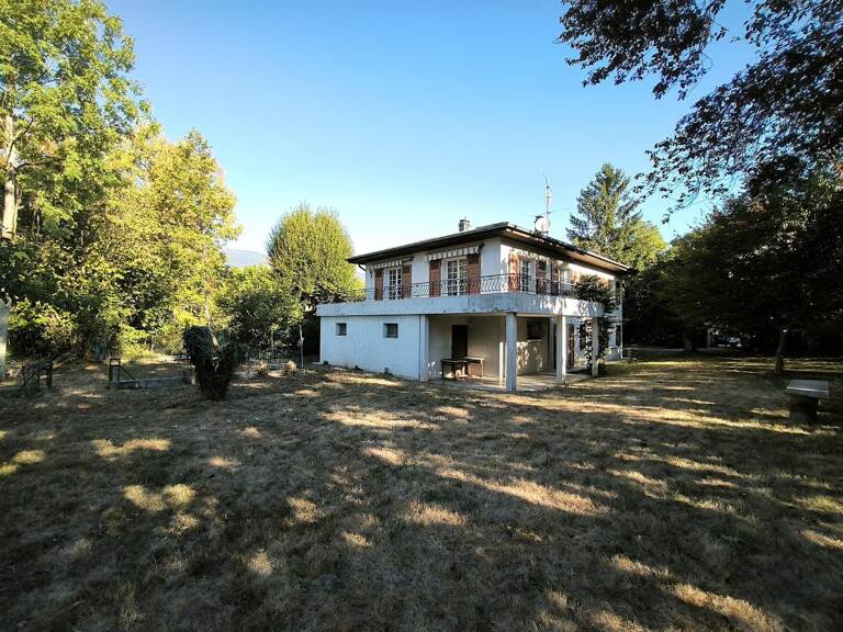 Maison À Vendre — photo 1
