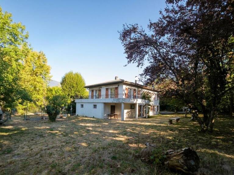 Maison À Vendre — photo 1