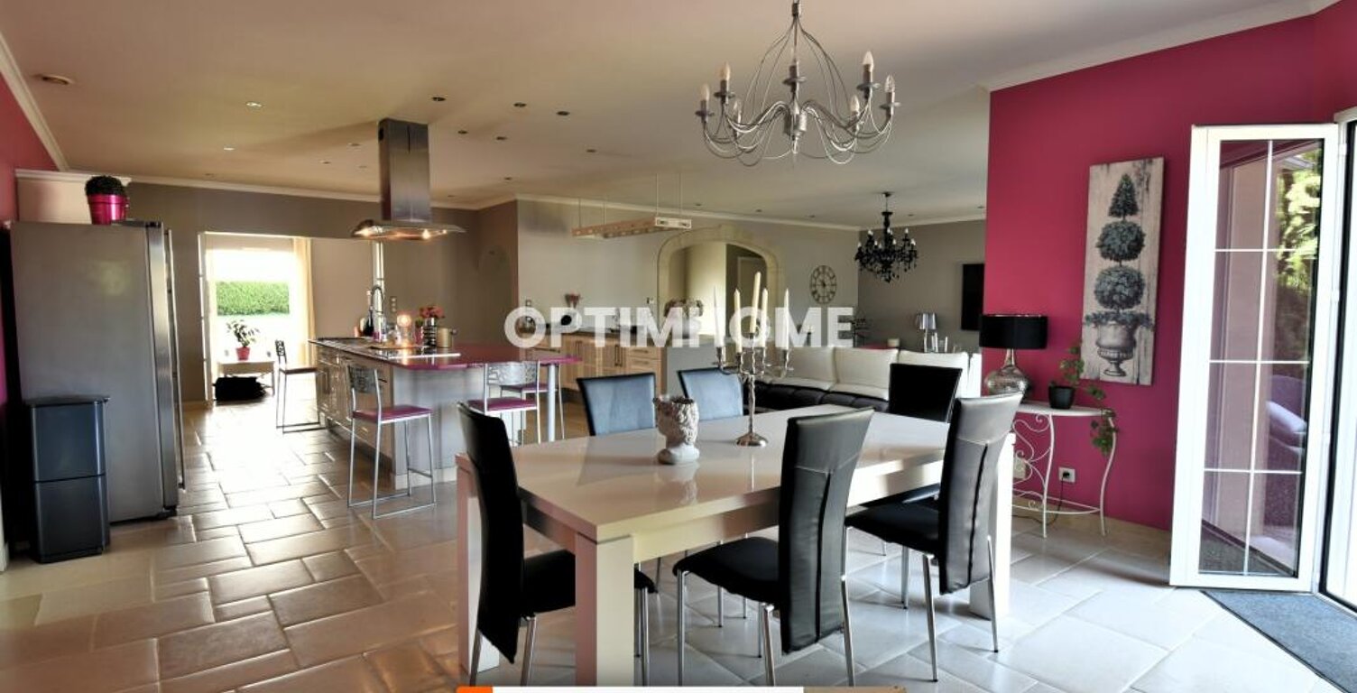 Maison d’exception dans un village aux portes de Chalon sur Saône — photo 1