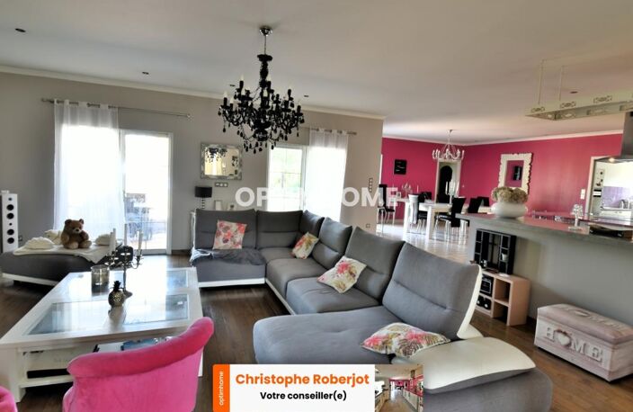Maison d’exception dans un village aux portes de Chalon sur Saône — photo 3