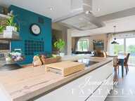 Bousse : maison familiale de 118 m² avec jardin et sous-sol aménagé — photo 2