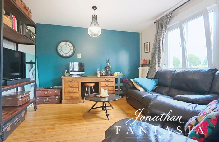 Bousse : maison familiale de 118 m² avec jardin et sous-sol aménagé — photo 5
