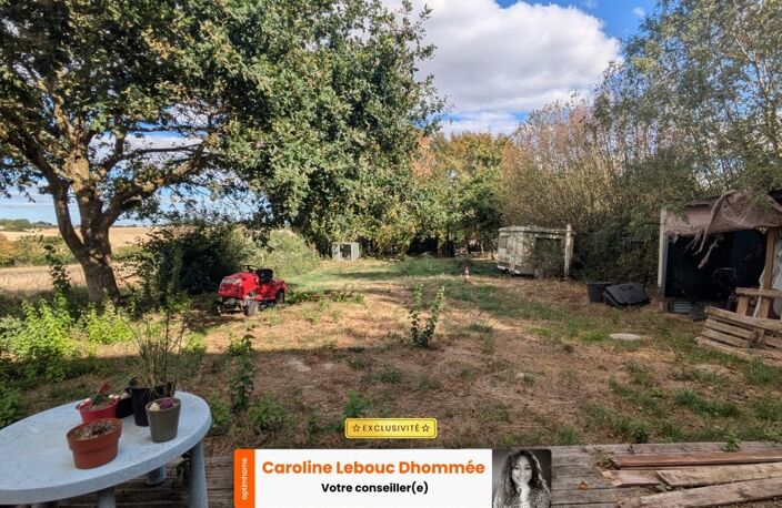 Maison 94m² 4 chambres jardin en campagne — photo 3