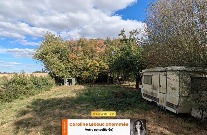 Maison 94m² 4 chambres jardin en campagne — photo 4
