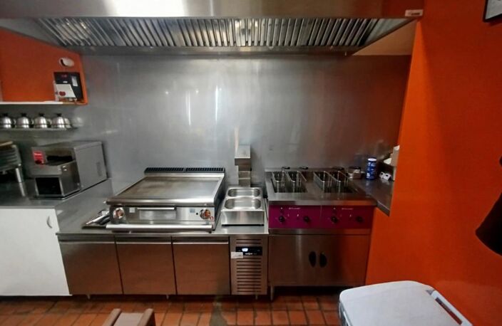 OPPORTUNITÉ RARE – DROIT AU BAIL EN PLEIN CŒUR DE VILLE !  (56) — photo 2