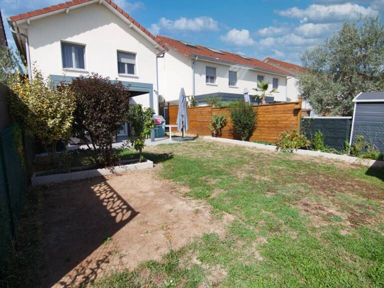 Belle maison meublée 3 chambres avec jardin – Pregnin — photo 1