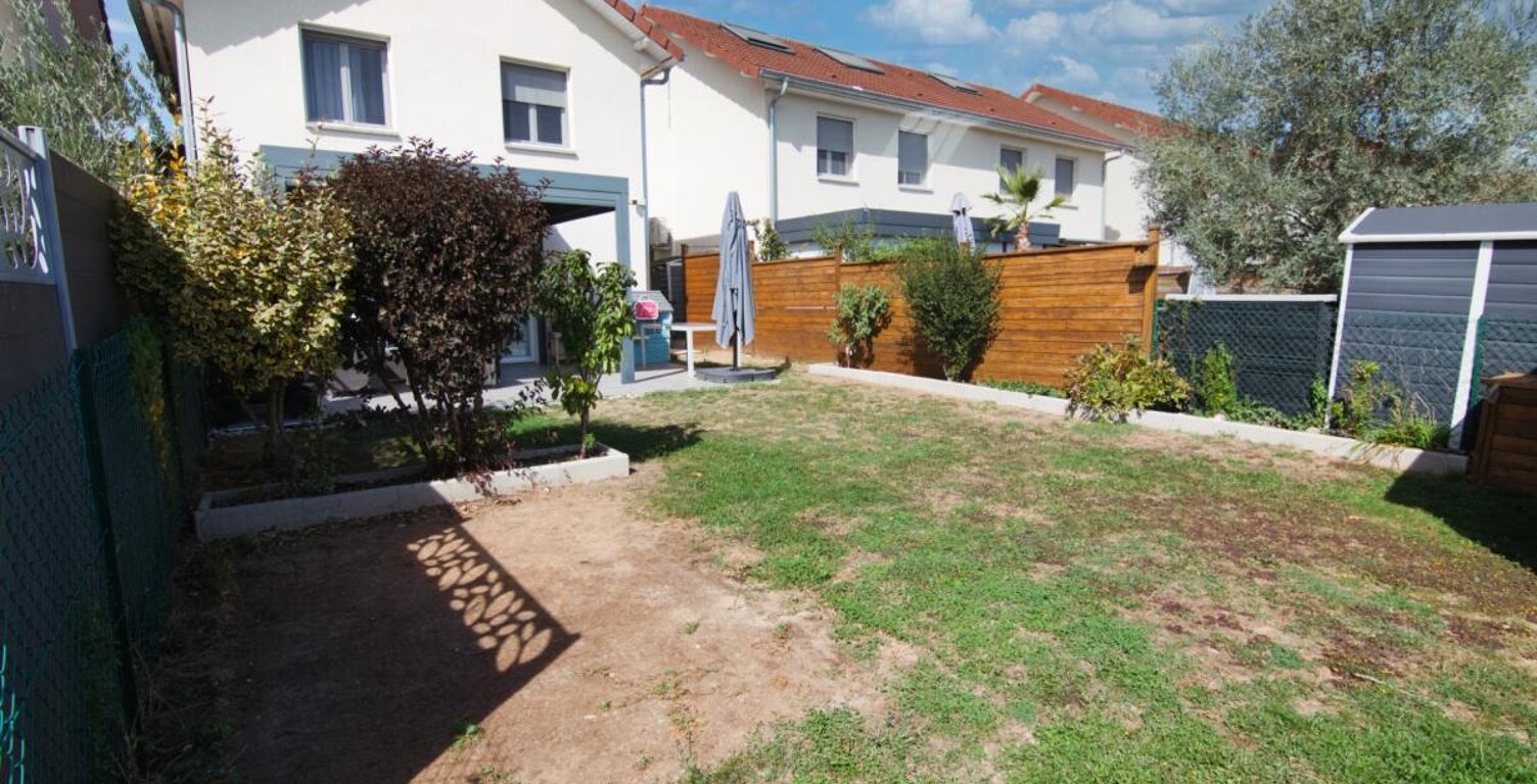 Belle maison meublée 3 chambres avec jardin – Pregnin — photo 1