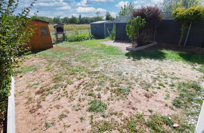 Belle maison meublée 3 chambres avec jardin – Pregnin — photo 2