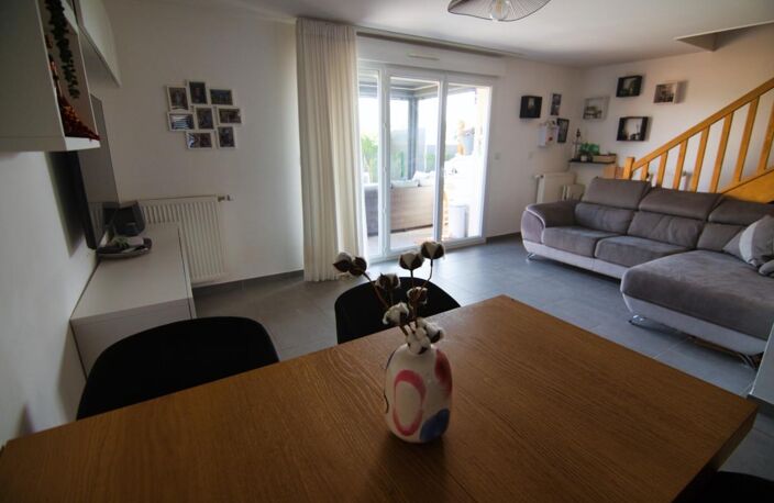 Belle maison meublée 3 chambres avec jardin – Pregnin — photo 3