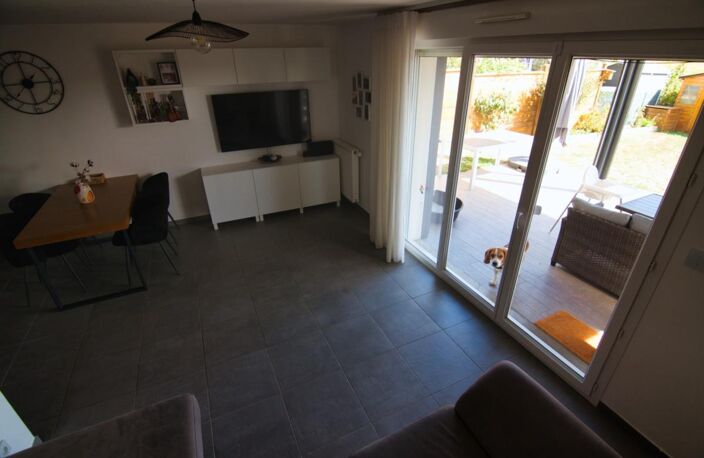 Belle maison meublée 3 chambres avec jardin – Pregnin — photo 4